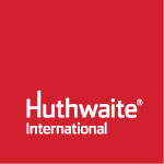 Huthwaite Sverige Logotyp