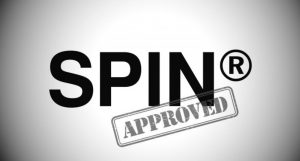 SPIN® Selling research